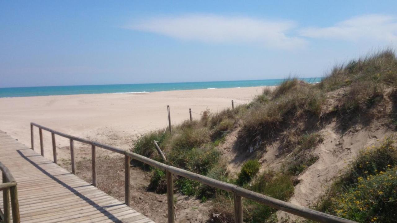 Uim Mediterraneo Pb Aragon A Wifi Sagunto Exterior foto